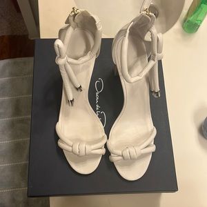 Oscar De La Renta Heels!